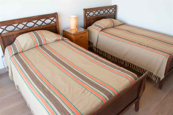 Habitación 1