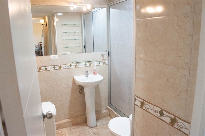 Baño 1