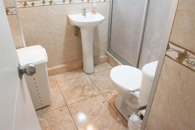 Baño 1