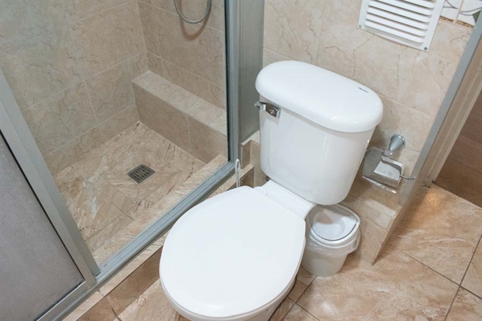 Baño 1