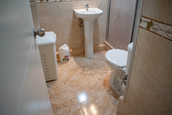 Baño 2