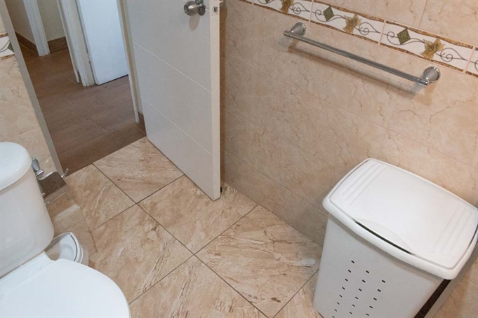 Baño 1