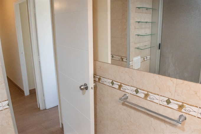 Baño 1