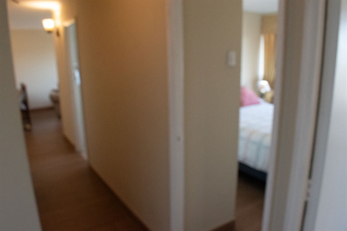 Pasillo Habitación 2