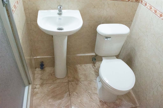 Baño 2