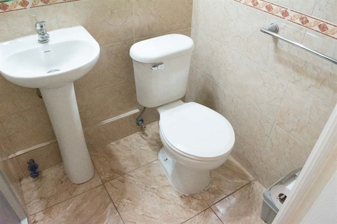 Baño 2