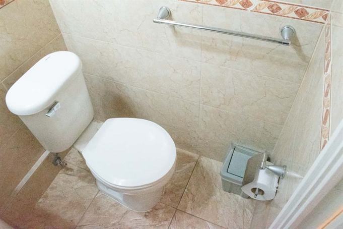 Baño 2