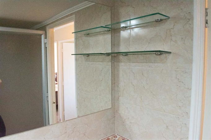 Baño 2