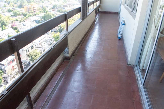 Terraza