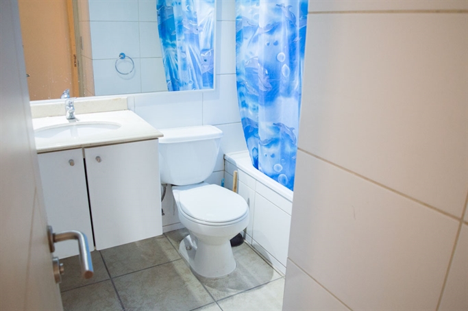 Baño 2