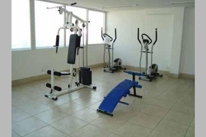 Gimnasio