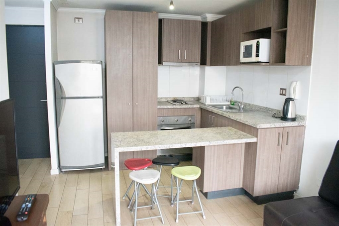 Cocina