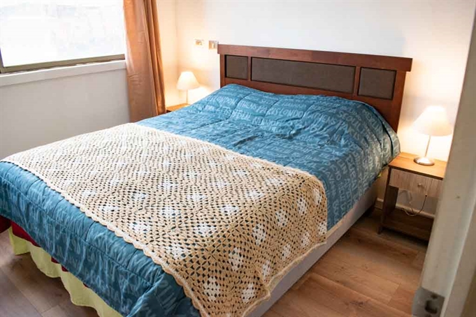 Habitación 1