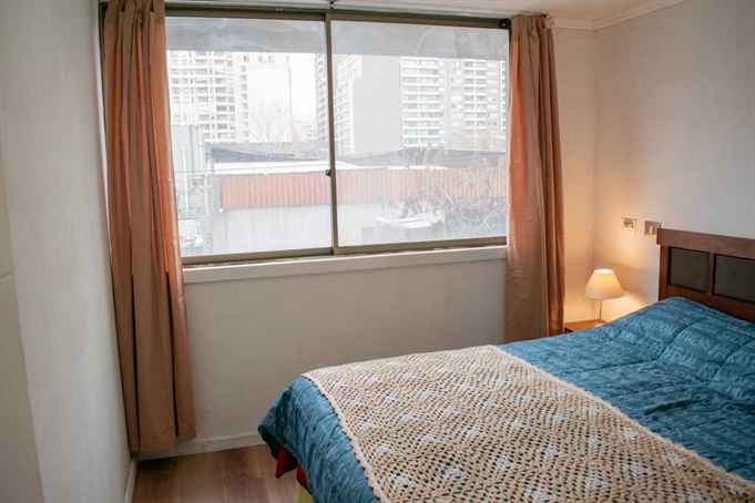 Habitación 1
