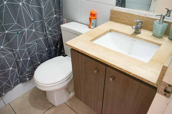 Baño