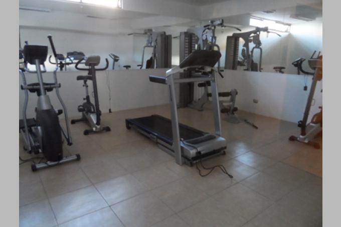 Gimnasio