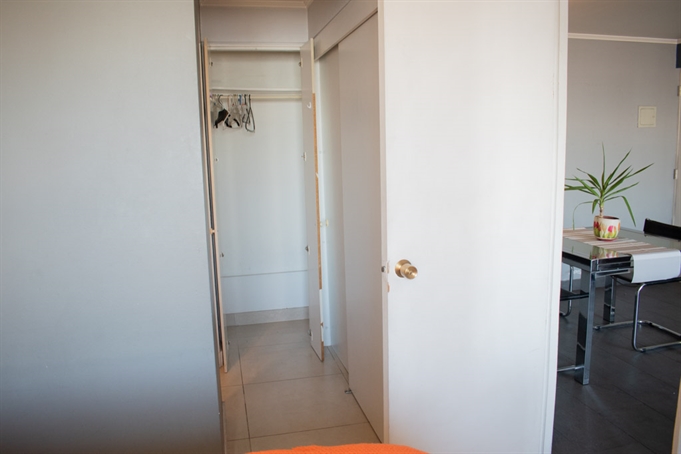 Habitación - Clóset