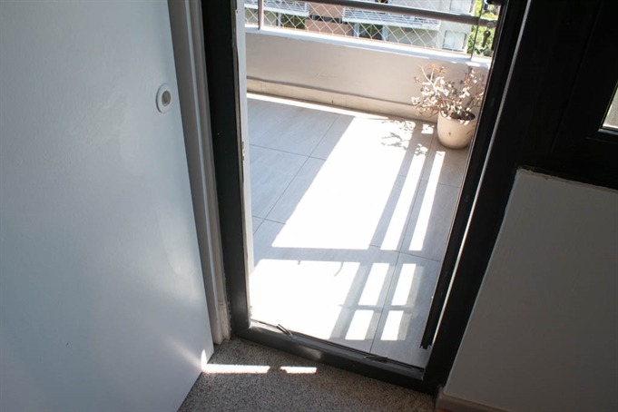 Habitación 1 Salida Terraza