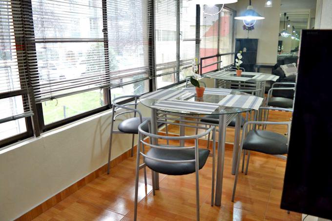 Comedor