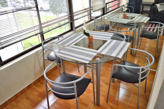 Comedor