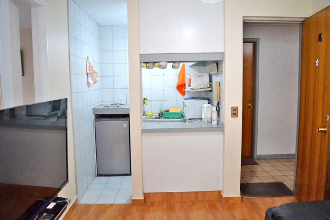 Cocina