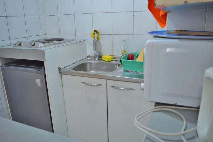 Cocina