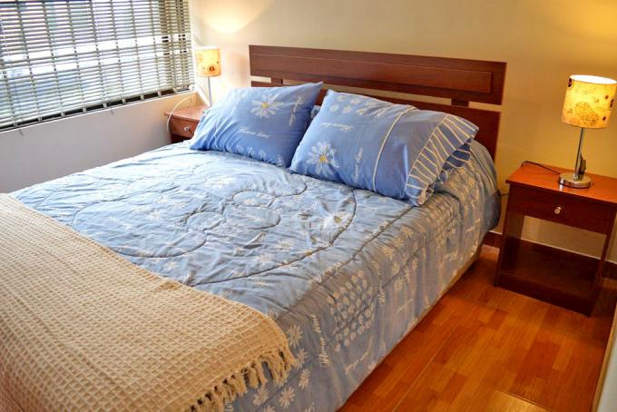 Habitación