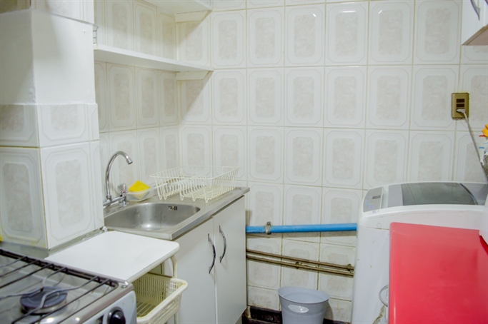 Cocina