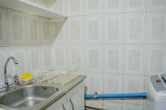 Cocina