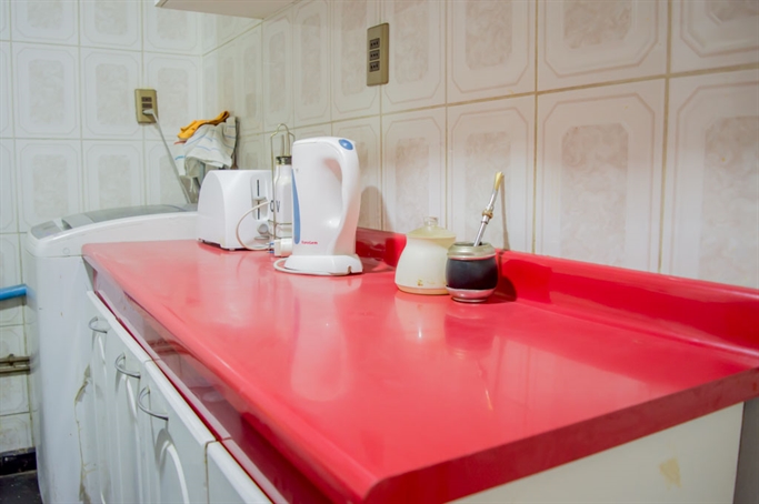 Cocina