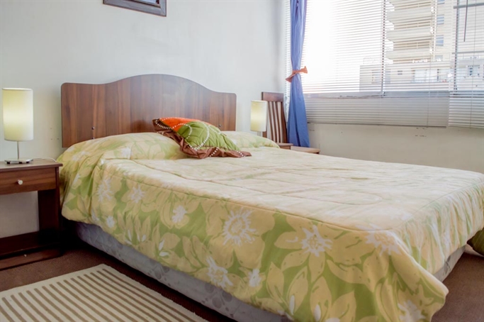 Habitación 1