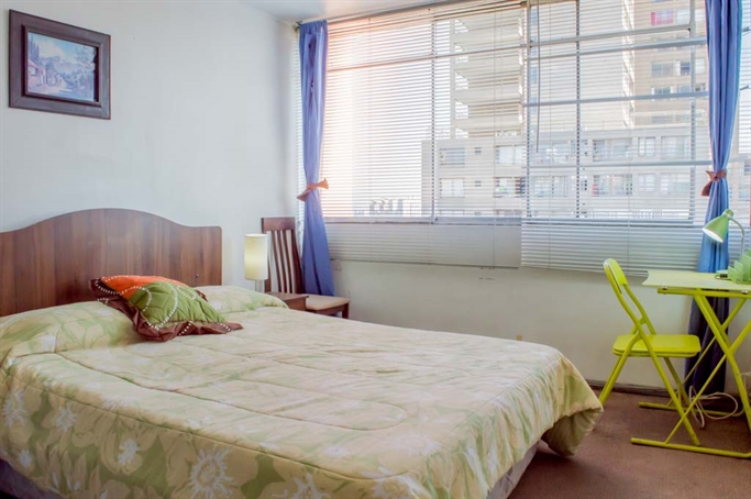 Habitación 1