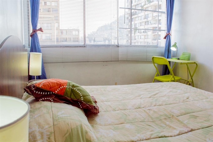 Habitación 1
