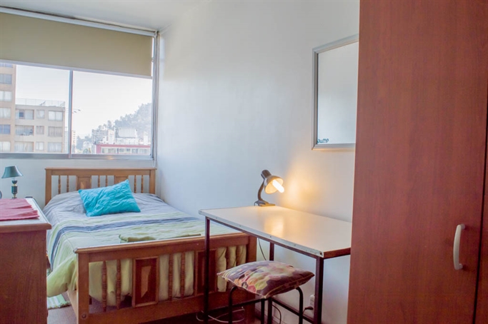 Habitación 2