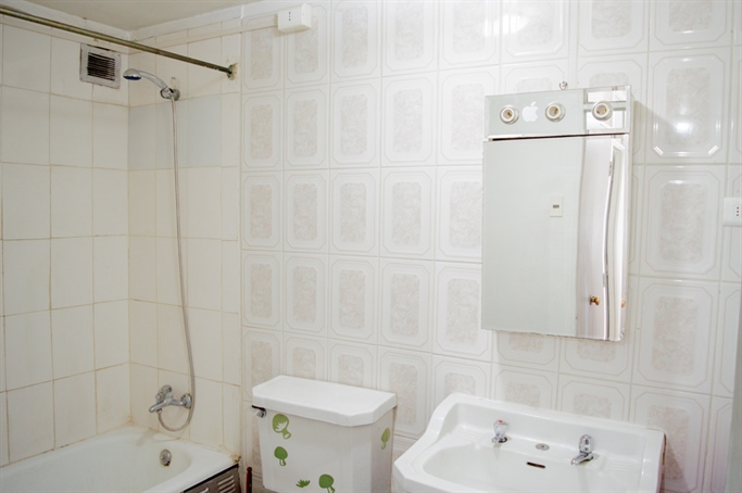 Baño 1