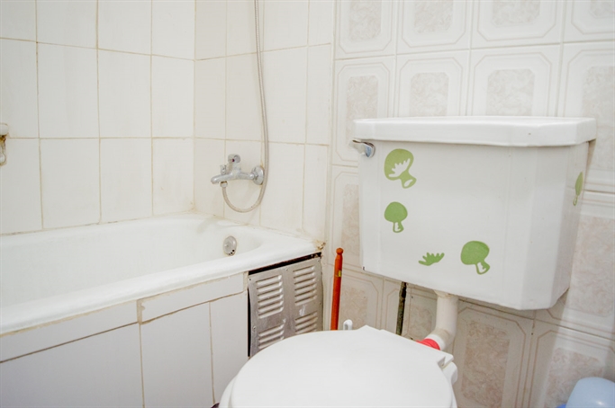 Baño 1