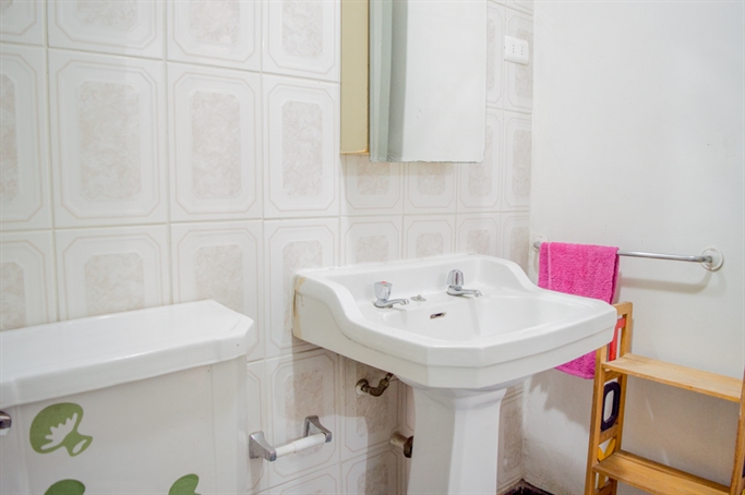 Baño 1