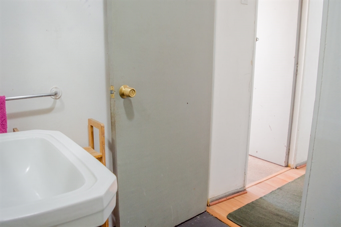 Baño 1