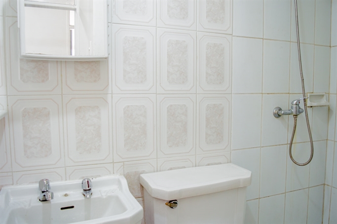 Baño 2