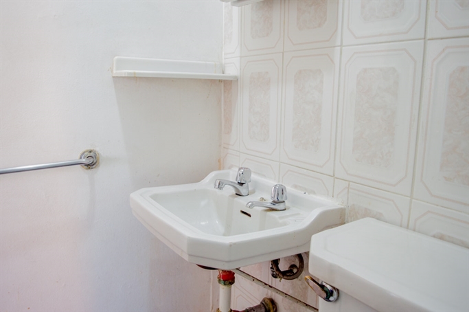Baño 2