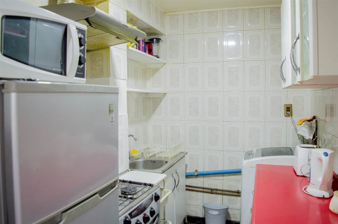 Cocina