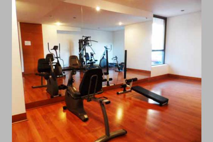 Gimnasio
