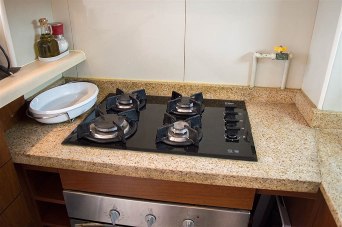 Cocina