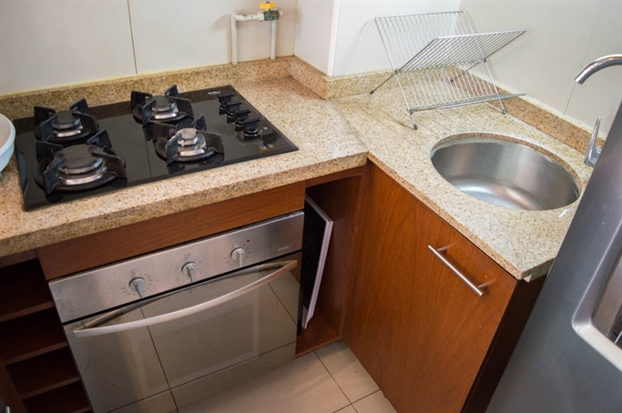 Cocina