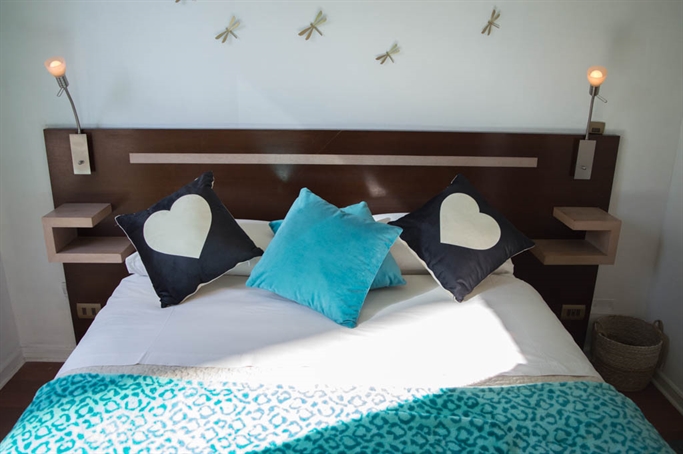 Habitación