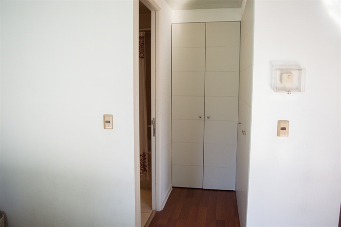 Clóset Habitación
