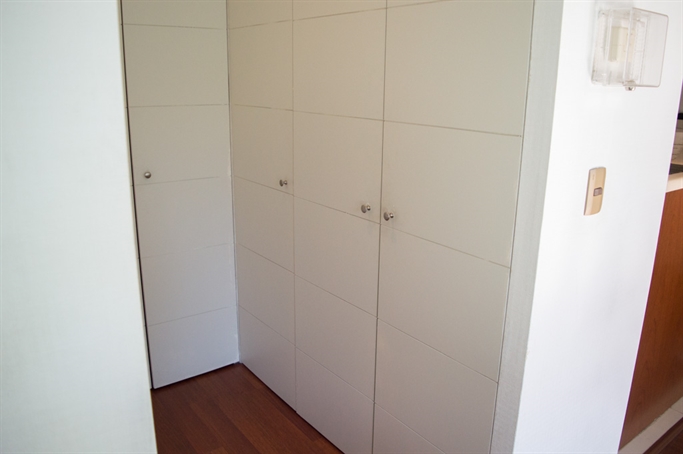 Clóset Habitación