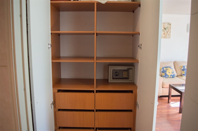 Clóset Habitación