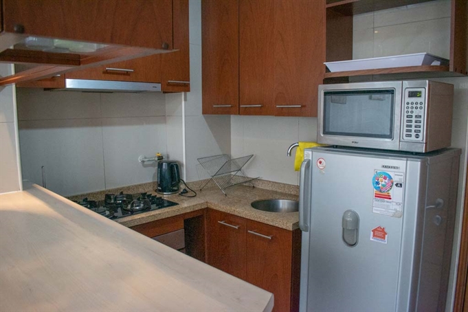 Cocina