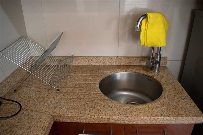 Cocina